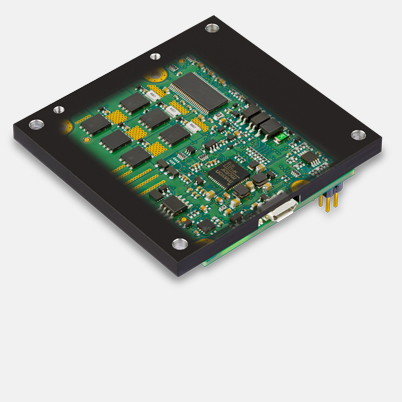 EPOS4 Module 50/15, controllo di posizione digitale, 15 A, 10 - 50 VDC